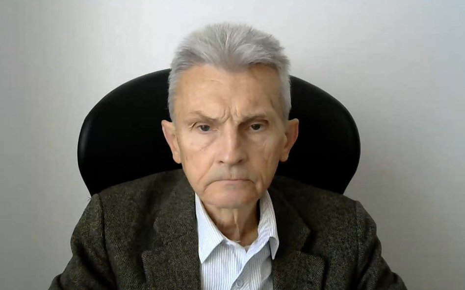 Henryk Domański