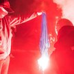 Unijna flaga nie podlega ochronie tak jak polska, ale gdy w ubiegłym roku narodowcy spalili ją po Ma