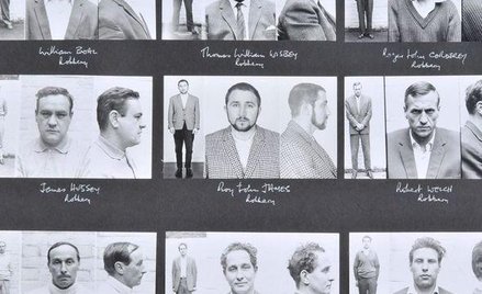 Ponad pół wieku od "napadu stulecia"