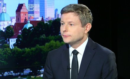 #RZECZoBIZNESIE: Paweł Majtkowski: Szałamacha odszedł za wcześnie