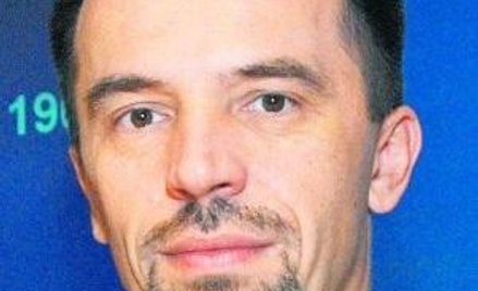 Piotr Widawski, prezes Izolacji Jarocin