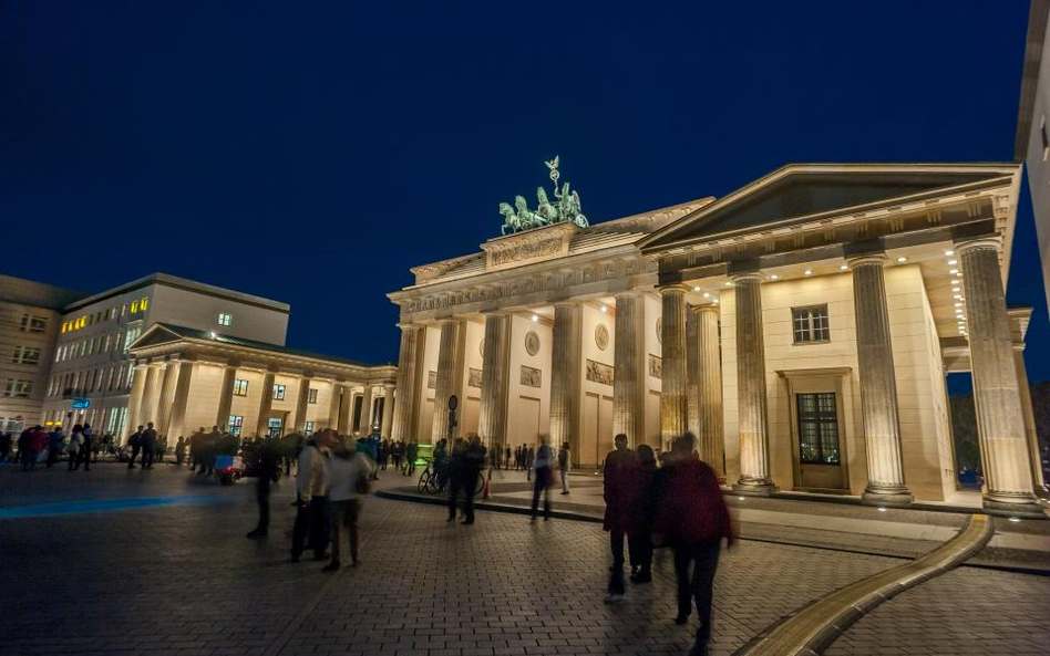 Kruk zaznacza swoją obecność w Niemczech