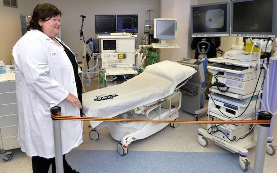 Maggie De Block