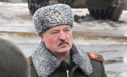 Białoruś. Opozycjonistom zabiorą paszport