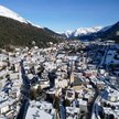 Rosjanie nie zostali zaproszeni do Davos w tym roku