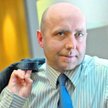 Robert Bender, prezes BBI Zeneris NFI, czeka na pozytywne rozpatrzenie wniosków o dofinansowanie.