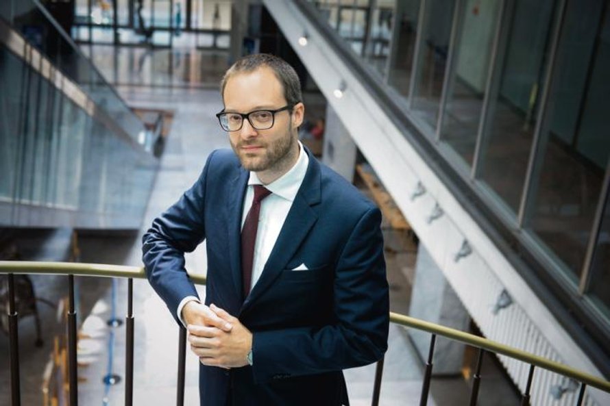 Warszawska giełda, którą dowodzi Marek Dietl, sugeruje, aby za skuteczne wdrażanie strategii rozwoju