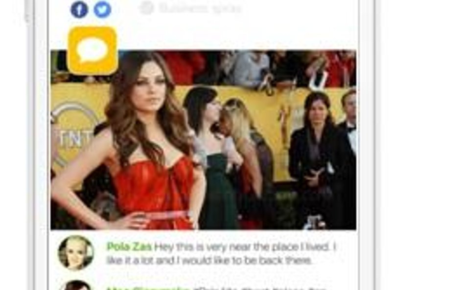 Odbiorca ujawnia się nadawcy tylko wtedy, gdy odpowie na otrzymaną wiadomość