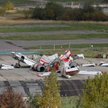 Były główny prokurator MTK: Rozmawiać z Rosją w celu odzyskania wraku tupolewa