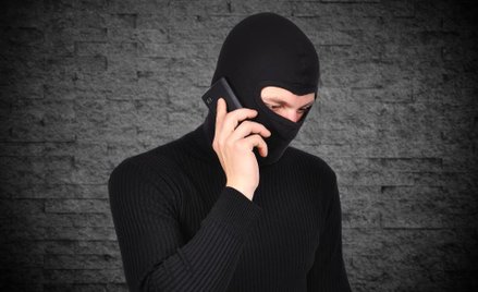 Terroryzm finansowany sms-ami