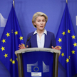 Unia Europejska odcina Rosję od finansów