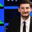 Filip Granek, prezes XTPL