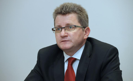 Nie mam na celowniku kolejnych spółek