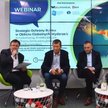 Uczestnicy webinaru rozmawiali o rynku i sposobach przeciwdziałania nieuczciwym praktykom