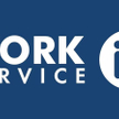 Work Service dogadał się z bankami