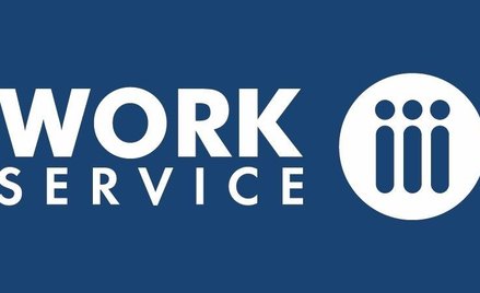 Work Service dogadał się z bankami