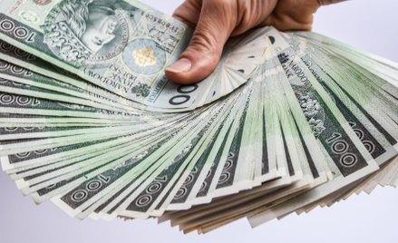 Jakość kredytów poprawia się