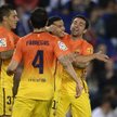 Ekstraklasa nie zgodziła się na mecz Wisły z Barceloną