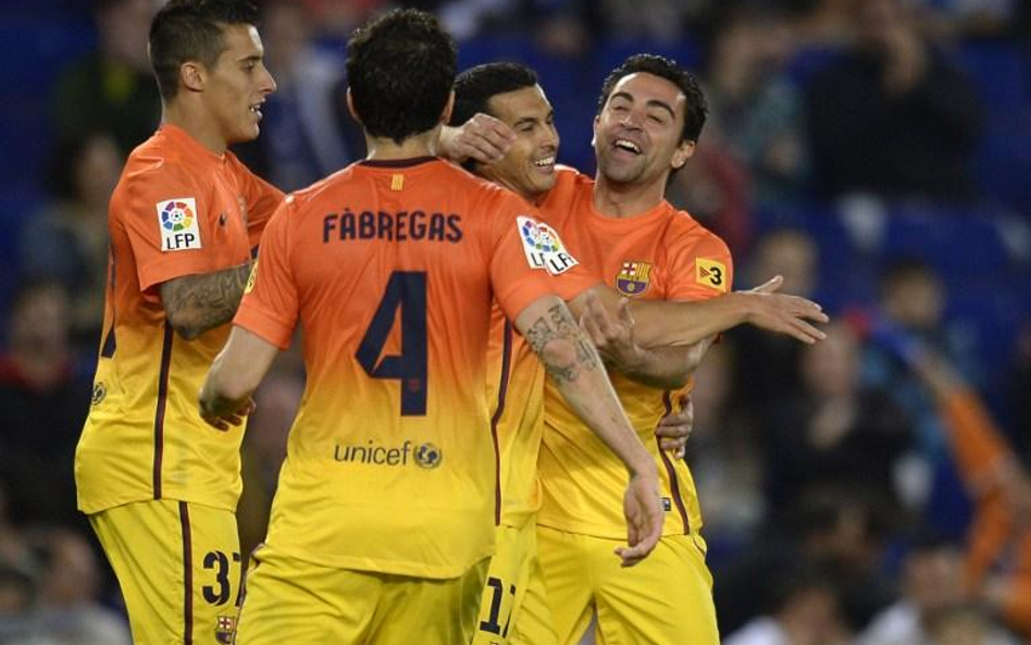 Ekstraklasa nie zgodziła się na mecz Wisły z Barceloną