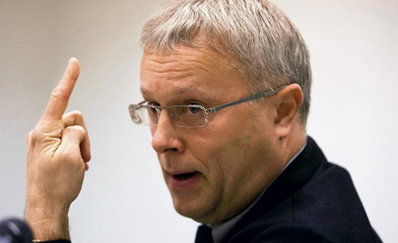 Aleksander Lebiediew