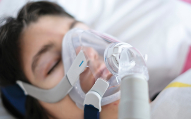 Niewydolność oddechowa to jedna z najczęstszych przyczyn śmierci osób z SMA