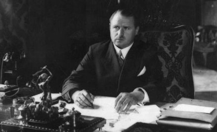 75 lat temu Gestapo aresztowało prezydenta Starzyńskiego