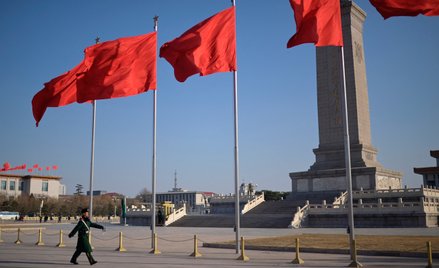 #WykresDnia: Nie inwestuj w Chinach – ostrzega Goldman Sachs