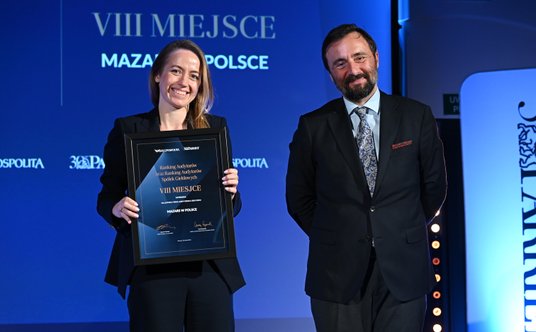 Małgorzata Pek-Kocik, Partner, Financial Services Audit & Advisory Mazars