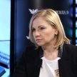 #RZECZoBIZNESIE: Agnieszka Zawistowska: Tylko połowa MŚP optymistycznie patrzy na rozwój