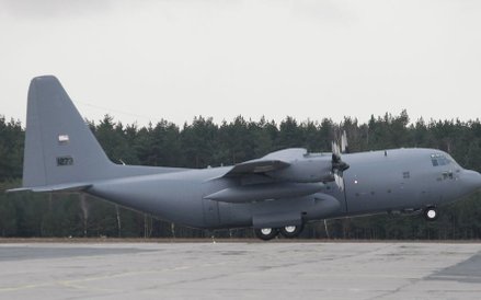 C130 Herkules
