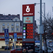 Orlen może porzucić ropę z Rosji w Czechach za dwa lata