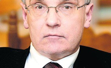 Andrzej Kaźmierczak Profesor warszawskiej Szkoły Głównej Handlowej i ekspert w Kancelarii Prezydenta