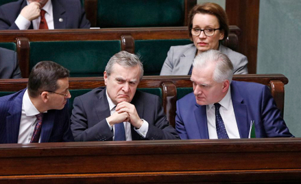 Polityczna wojna o nauczycieli