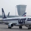 Sąd nie rozstrzygnął o legalności strajku w LOT
