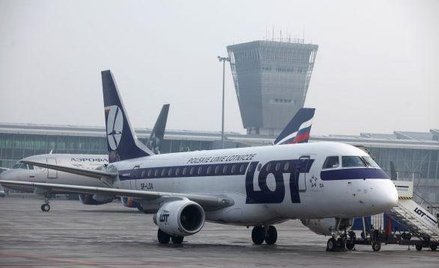 Sąd nie rozstrzygnął o legalności strajku w LOT