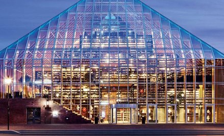 Architektura odważna i odpowiedzialna