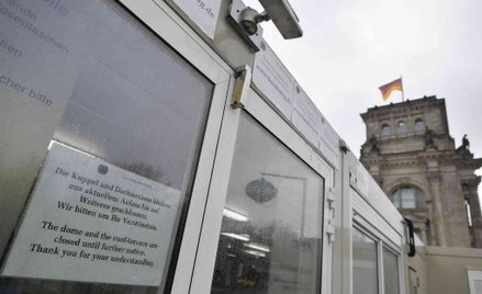 Czwarta ofiara koronawirusa w Niemczech. Ponad 2100 zarażonych