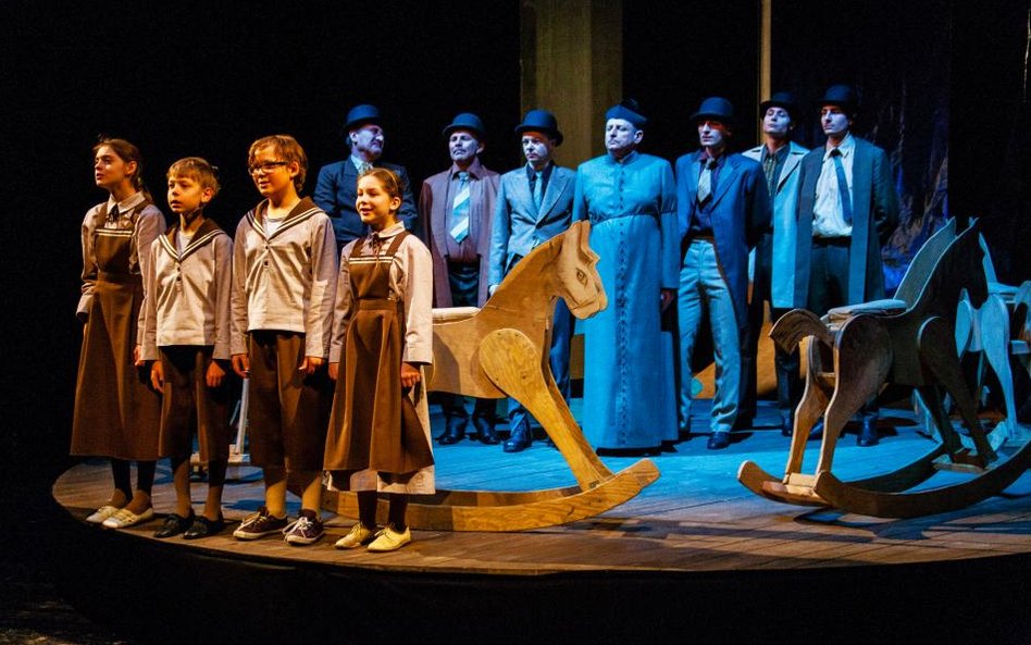 Fot. Krzysztof Lisiak