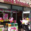 Meng Drogerie, sieć drogerii w Luksemburgu przejmowana przez grupę Kerdos, podpisała list intencyjny