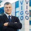 Adam Piotrowski, prezes Vigo System