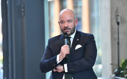 Jacek Sutryk, prezydent Wrocławia