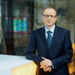 Dariusz Kaśków, prezes Energi. Stopę rzędu 8,7 proc. w optymistycznym scenariuszu wypłaty 1,22 zł na