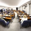 Senat zagłosował za zwiększeniem dodatku solidarnościowego