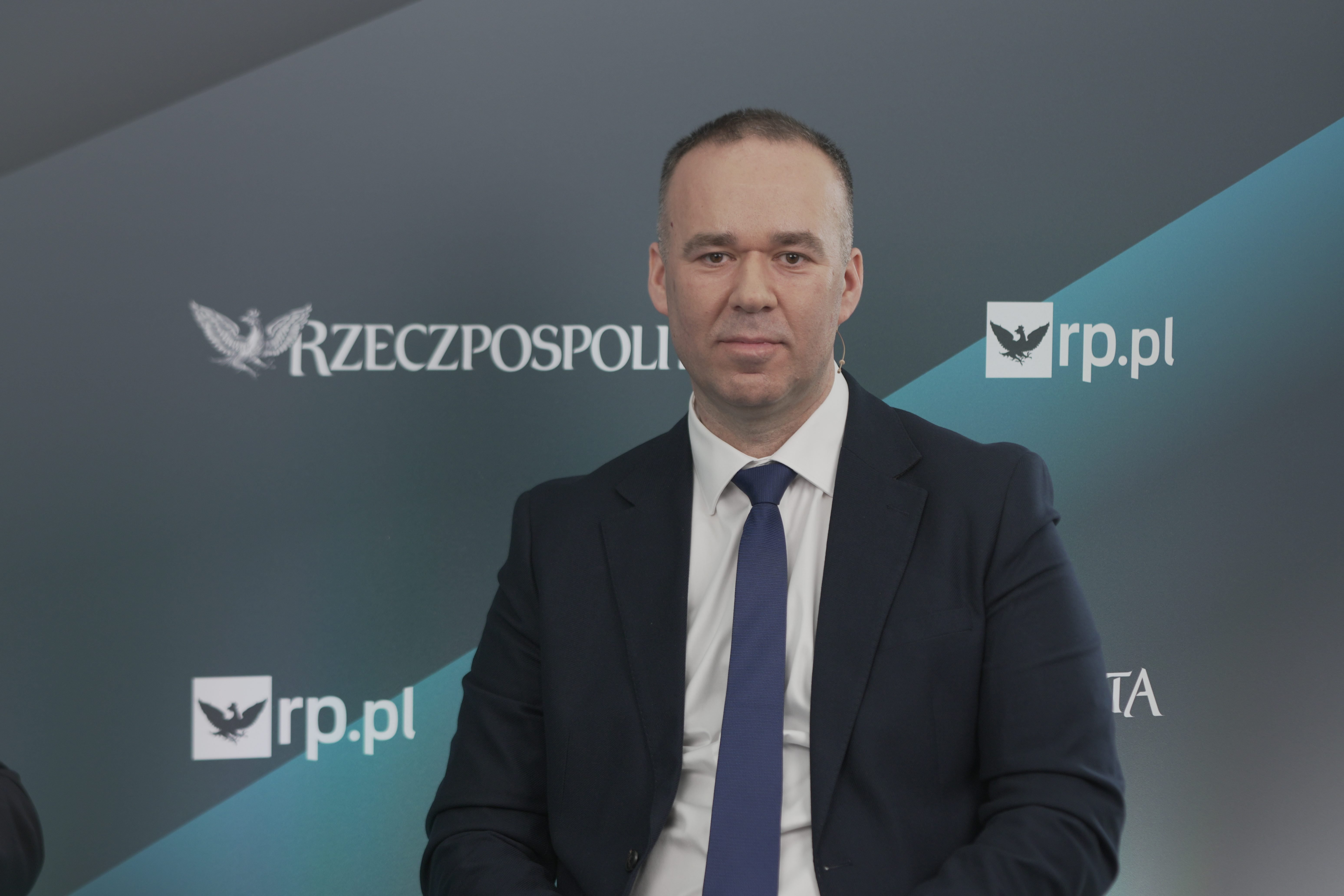 PERN to element bezpieczeństwa państwa