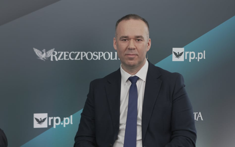 PERN to element bezpieczeństwa państwa