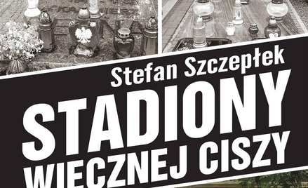 Warszawa idzie na mecz/Stadiony wiecznej ciszy, Tom 3 Skarpa Warszawska, 2024