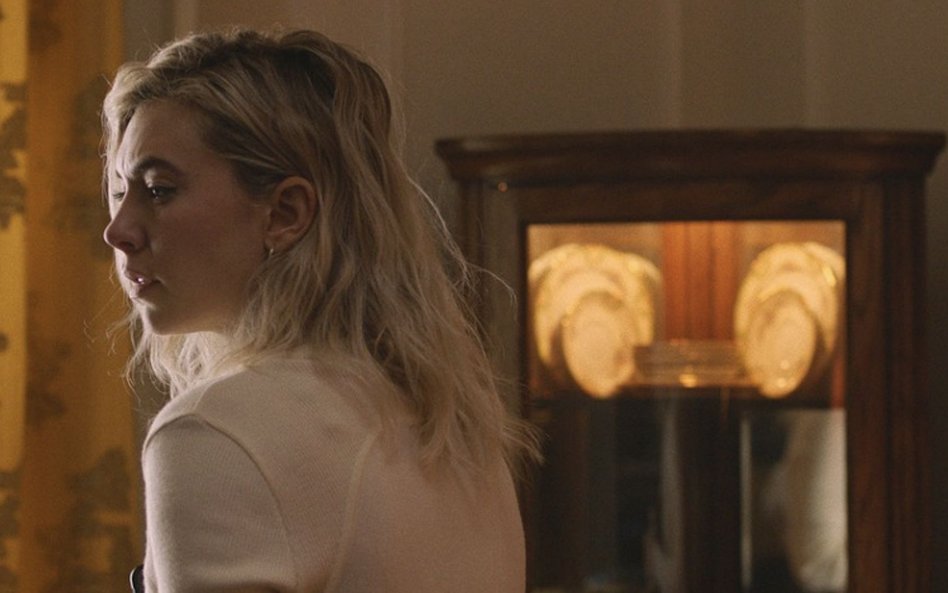 Vanessa Kirby - "Cząstki kobiety"