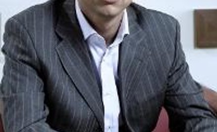 Jakub Dwernicki, prezes zarządu Inotela