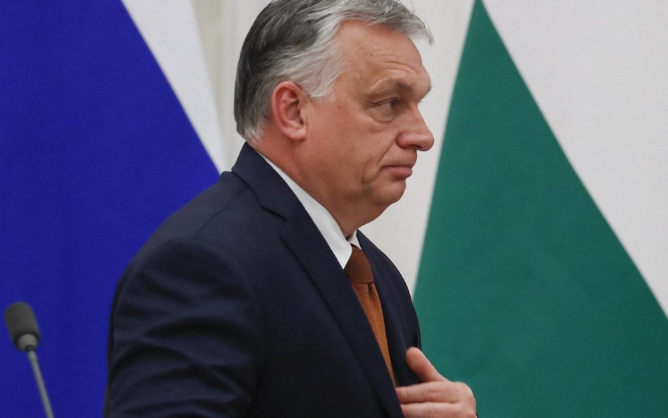 Viktor Orban