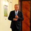 Premier Donald Tusk